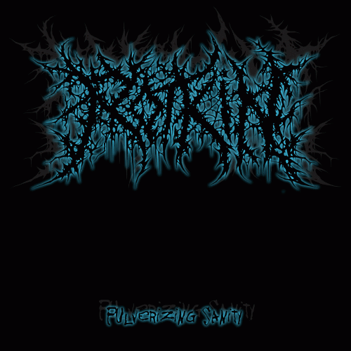 Rotkin : Pulverizing Sanity - Promo 2019